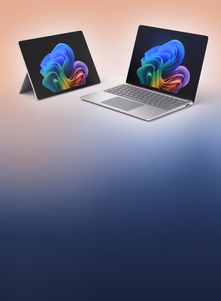 Better together – maximum performance